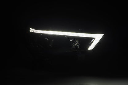 AlphaRex -Luxx-Series Projector Headlights