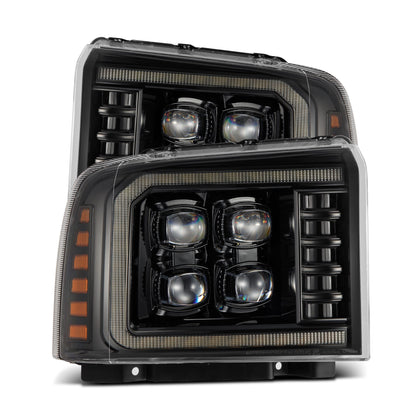 AlphaRex -Luxx-Series Projector Headlights