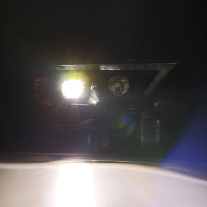AlphaRex -Luxx-Series Projector Headlights