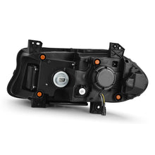 AlphaRex -Luxx-Series Projector Headlights