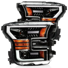 AlphaRex -Luxx-Series Projector Headlights