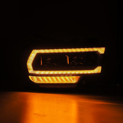 AlphaRex -Luxx-Series Projector Headlights