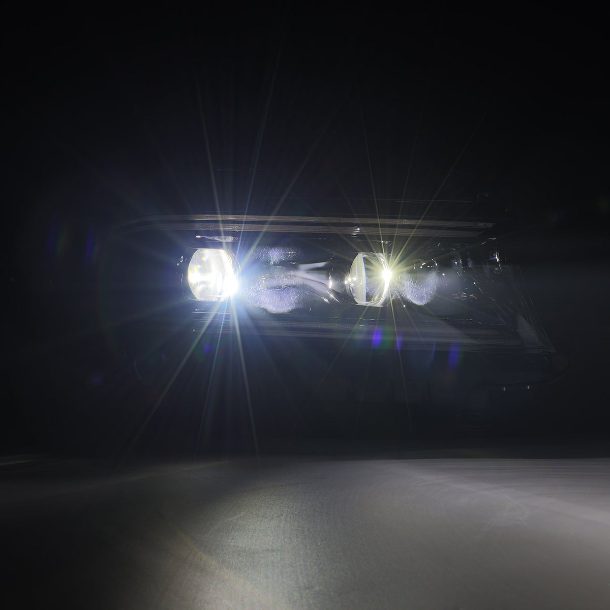AlphaRex -Luxx-Series Projector Headlights