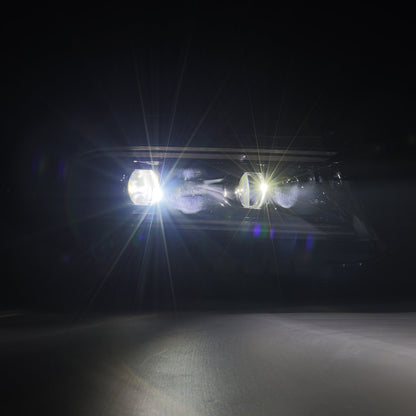AlphaRex -Luxx-Series Projector Headlights