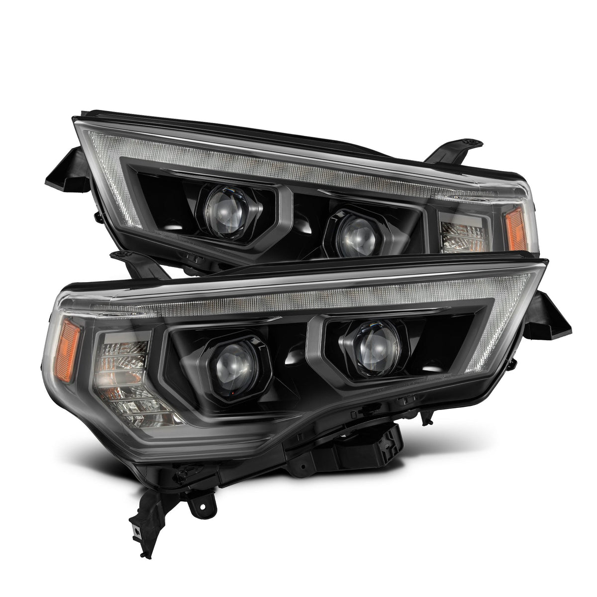 AlphaRex -Luxx-Series Projector Headlights