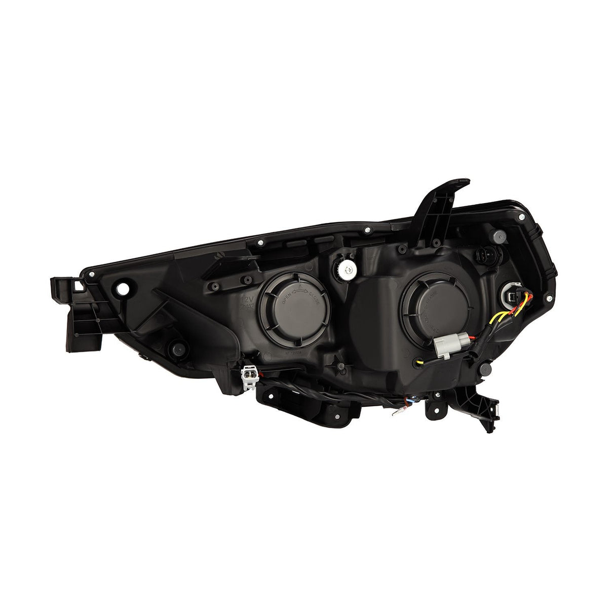 AlphaRex -Luxx-Series Projector Headlights