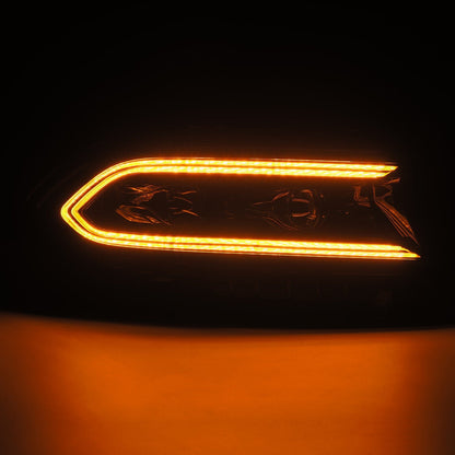 AlphaRex -Luxx-Series Projector Headlights