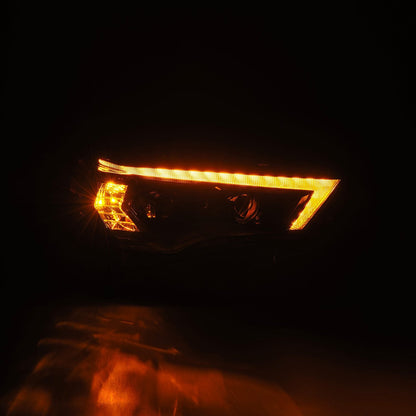 AlphaRex -Luxx-Series Projector Headlights