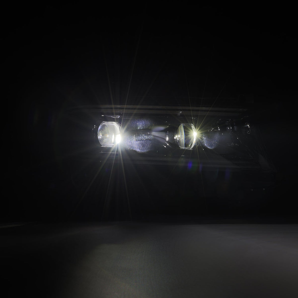 AlphaRex -Luxx-Series Projector Headlights