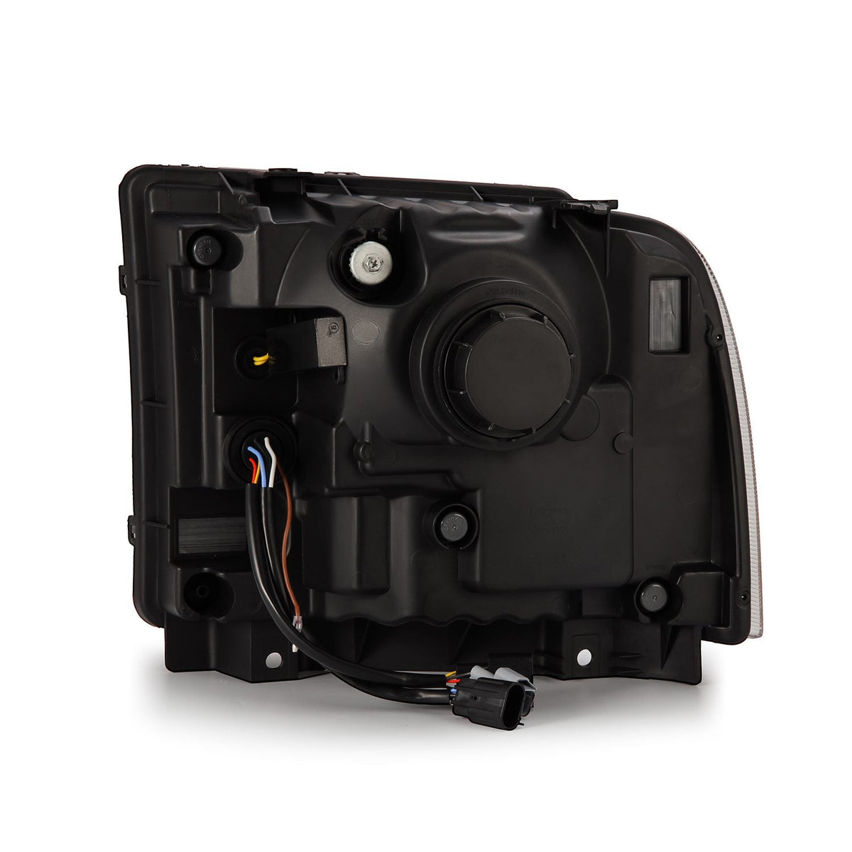 AlphaRex - Luxx - Series Projector Headlights
