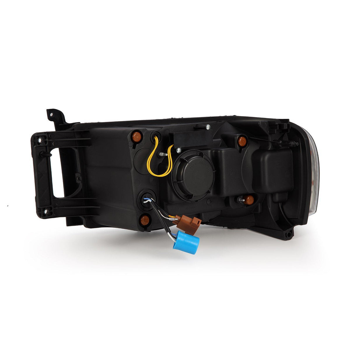 AlphaRex -Luxx-Series Projector Headlights