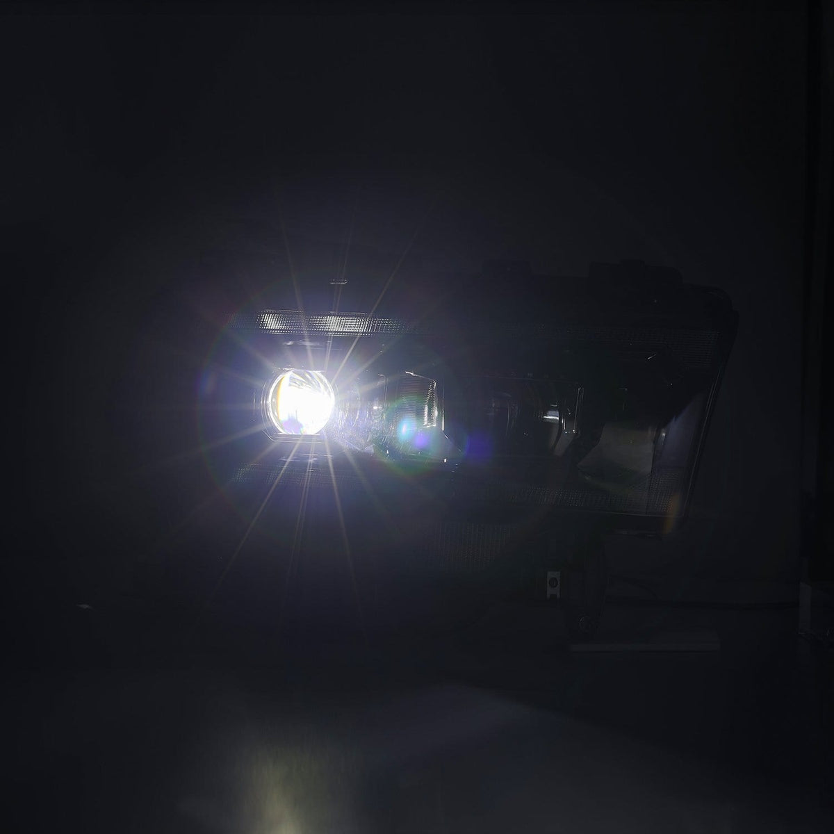 AlphaRex -Luxx-Series Projector Headlights