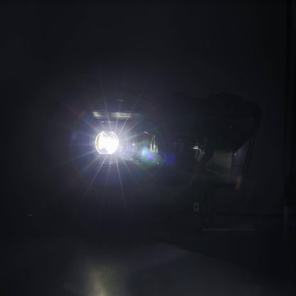 AlphaRex -Luxx-Series Projector Headlights