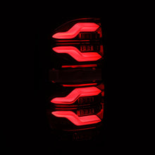 AlphaRex -Luxx Series Taillights