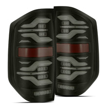 AlphaRex -Luxx Series Taillights