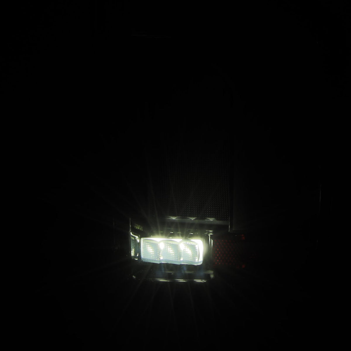 AlphaRex -Luxx Series Taillights