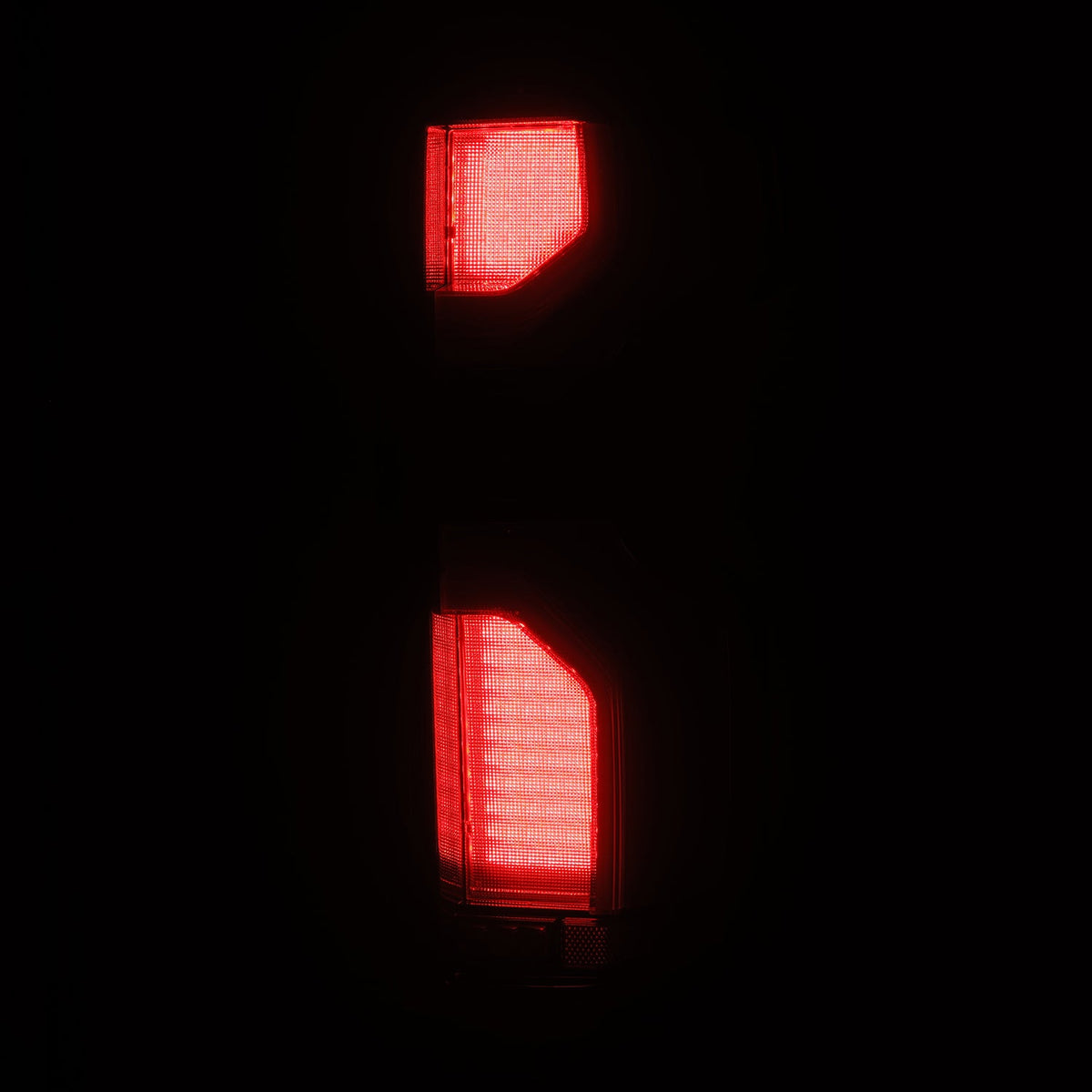 AlphaRex -Luxx Series Taillights