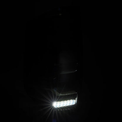 AlphaRex -Luxx Series Taillights