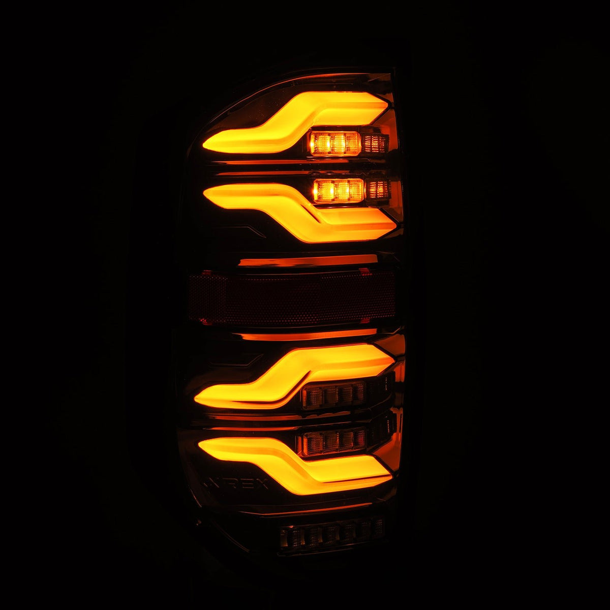 AlphaRex -Luxx Series Taillights