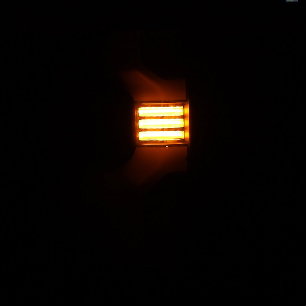 AlphaRex -Luxx Series Taillights