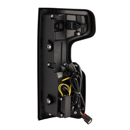 AlphaRex -Luxx Series Taillights