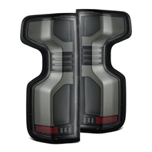 AlphaRex -Luxx Series Taillights