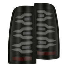 AlphaRex -Luxx Series Taillights