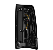 AlphaRex -Luxx Series Taillights