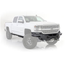 Smittybilt -M1A2 Side Steps (14-18 Chevy 1500)