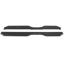 Smittybilt -M1A2 Side Steps (19-24 Ram 1500)