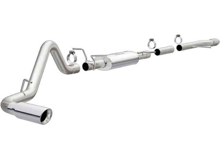 MagnaFlow Exhaust Systems - Chevrolet
