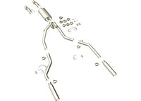 11-14 F-150 STREET SERIES CAT-BACK EXHAUST SYSTEM
