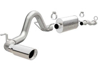 16-22 TACOMA STREET SERIES CAT-BACK EXHAUST SYSTEM