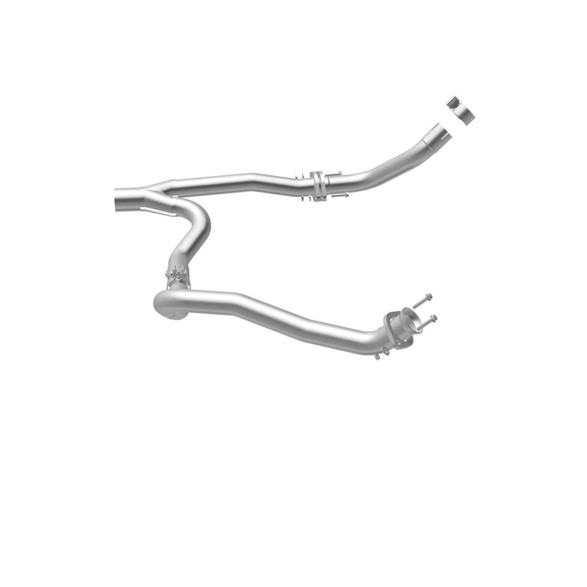 MagnaFlow Exhaust Products -Magnaflow Direct-Fit Exhaust Pipe