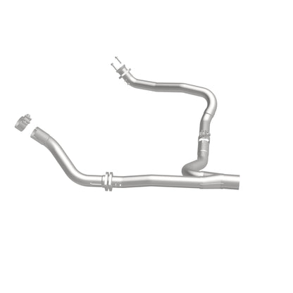 MagnaFlow Exhaust Products -Magnaflow Direct-Fit Exhaust Pipe
