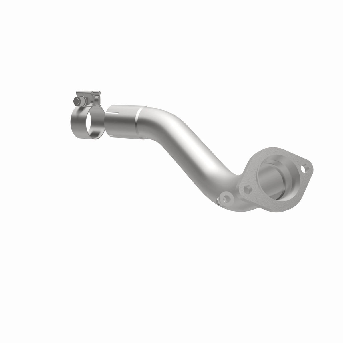 MagnaFlow Exhaust Products -Magnaflow Direct-Fit Exhaust Pipe
