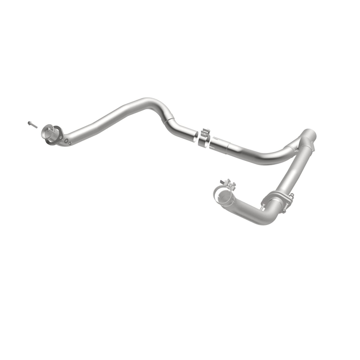 MagnaFlow Exhaust Products -Magnaflow Direct-Fit Exhaust Pipe