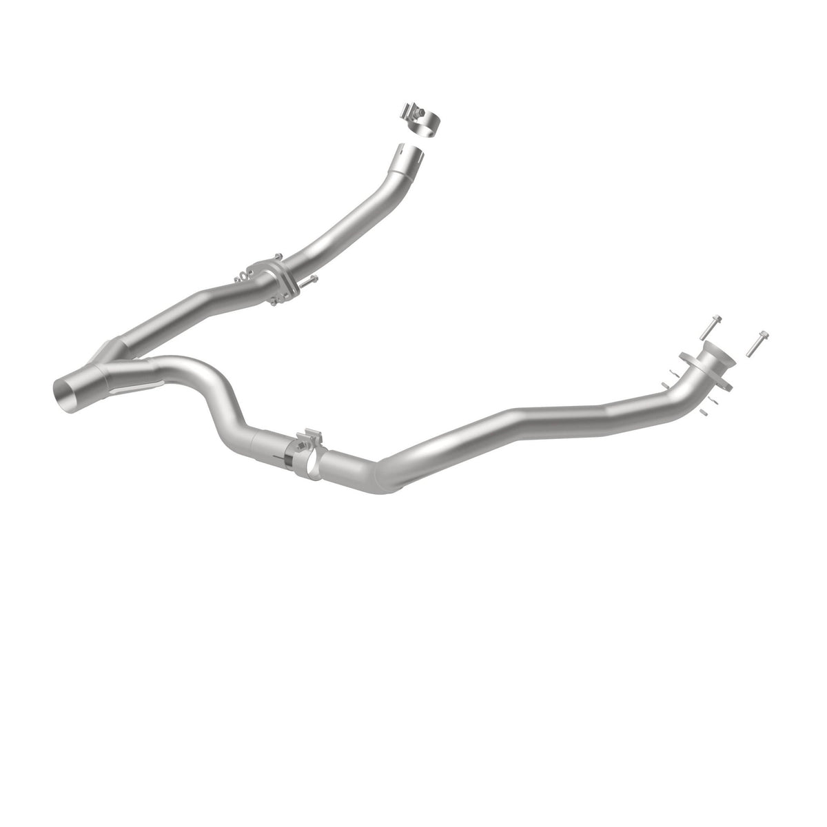 MagnaFlow Exhaust Products -Magnaflow Direct-Fit Exhaust Pipe