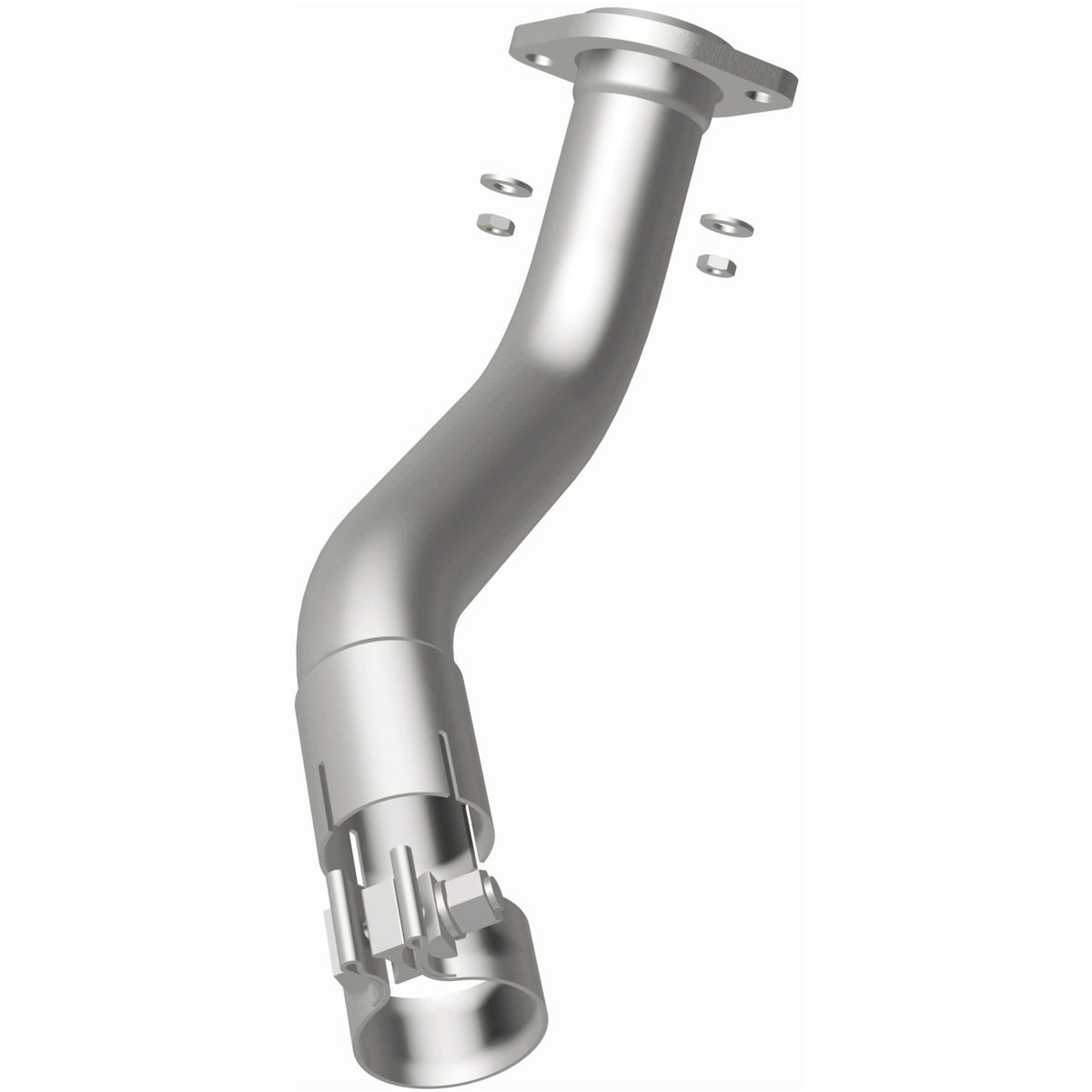 MagnaFlow Exhaust Products -Magnaflow Direct-Fit Exhaust Pipe