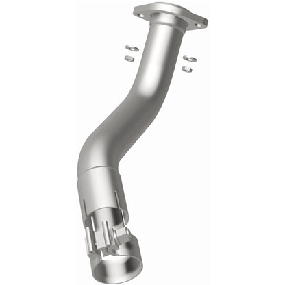 MagnaFlow Exhaust Products -Magnaflow Direct-Fit Exhaust Pipe