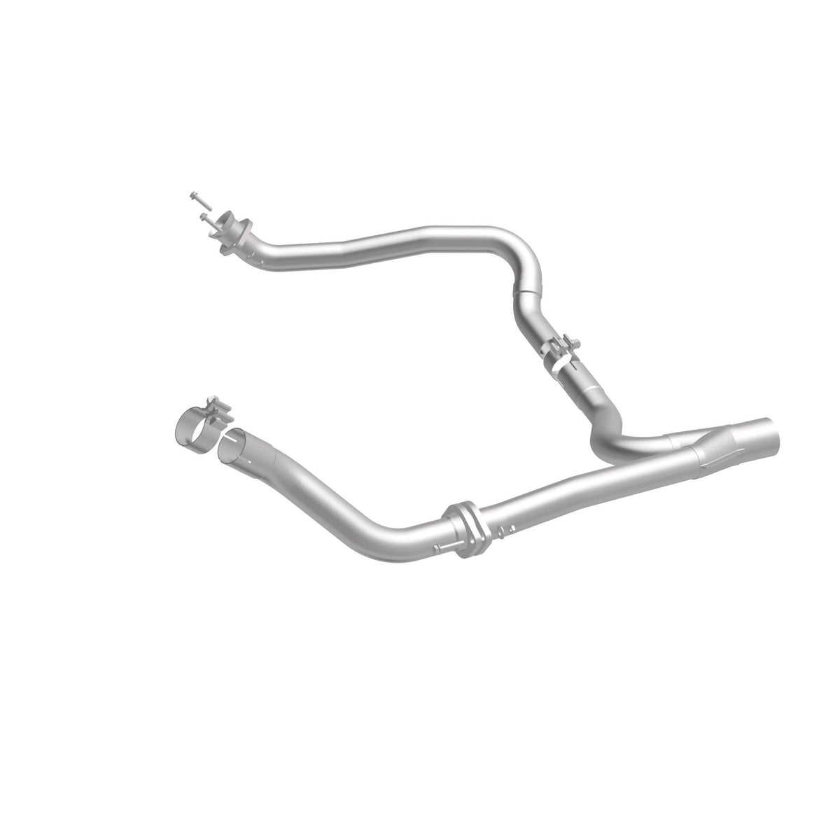 MagnaFlow Exhaust Products -Magnaflow Direct-Fit Exhaust Pipe