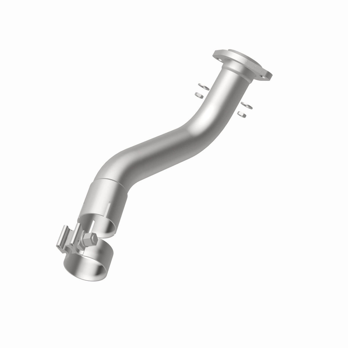 MagnaFlow Exhaust Products -Magnaflow Direct-Fit Exhaust Pipe