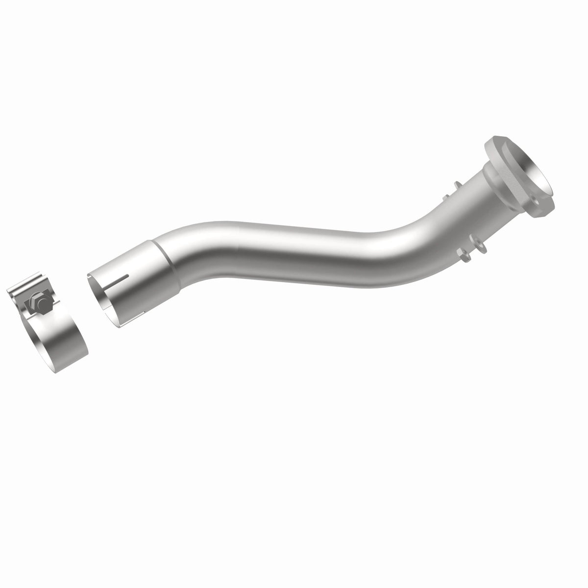 MagnaFlow Exhaust Products -Magnaflow Direct-Fit Exhaust Pipe
