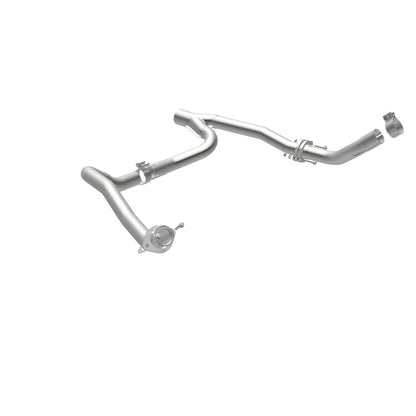 MagnaFlow Exhaust Products -Magnaflow Direct-Fit Exhaust Pipe