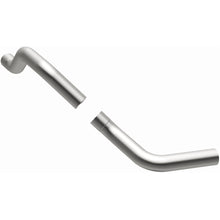 MagnaFlow Exhaust Products -Magnaflow Direct-Fit Exhaust Pipe