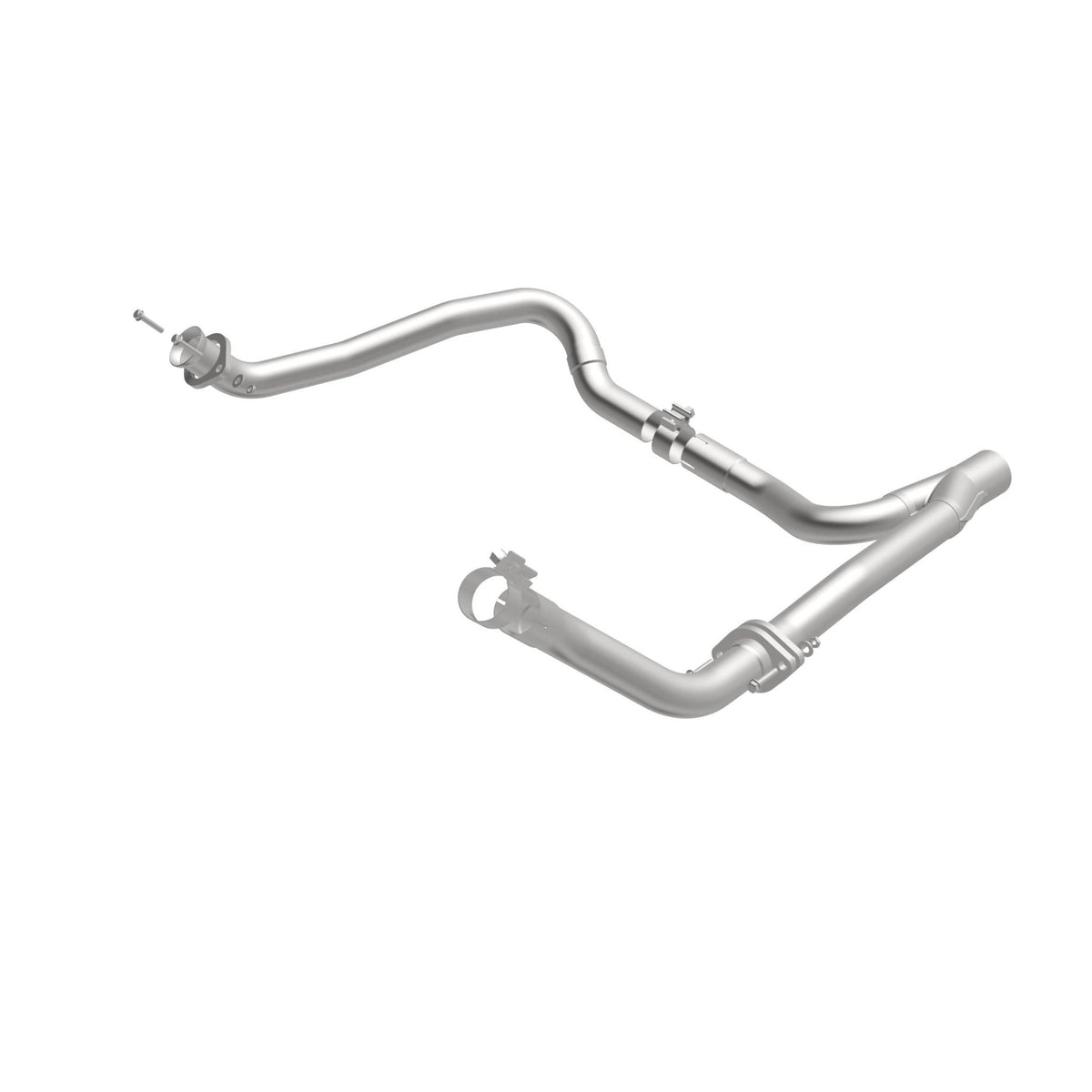 MagnaFlow Exhaust Products -Magnaflow Direct-Fit Exhaust Pipe
