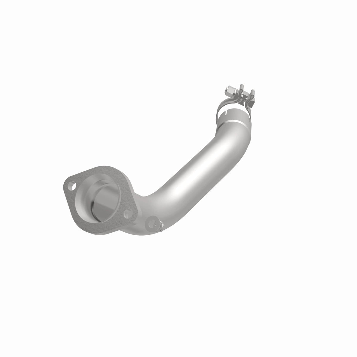 MagnaFlow Exhaust Products -Magnaflow Direct-Fit Exhaust Pipe