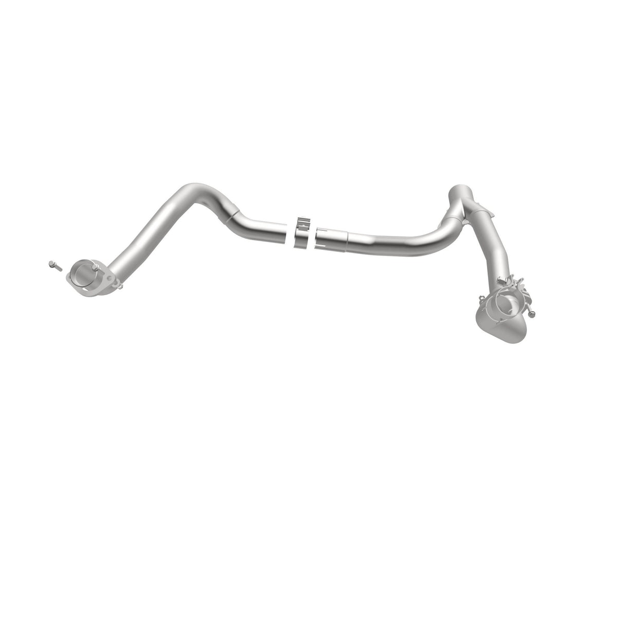 MagnaFlow Exhaust Products -Magnaflow Direct-Fit Exhaust Pipe
