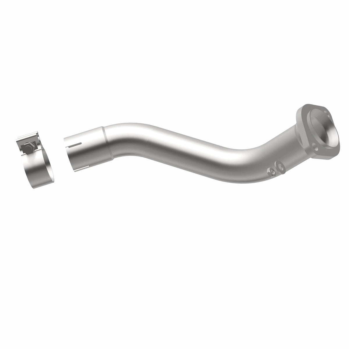 MagnaFlow Exhaust Products -Magnaflow Direct-Fit Exhaust Pipe