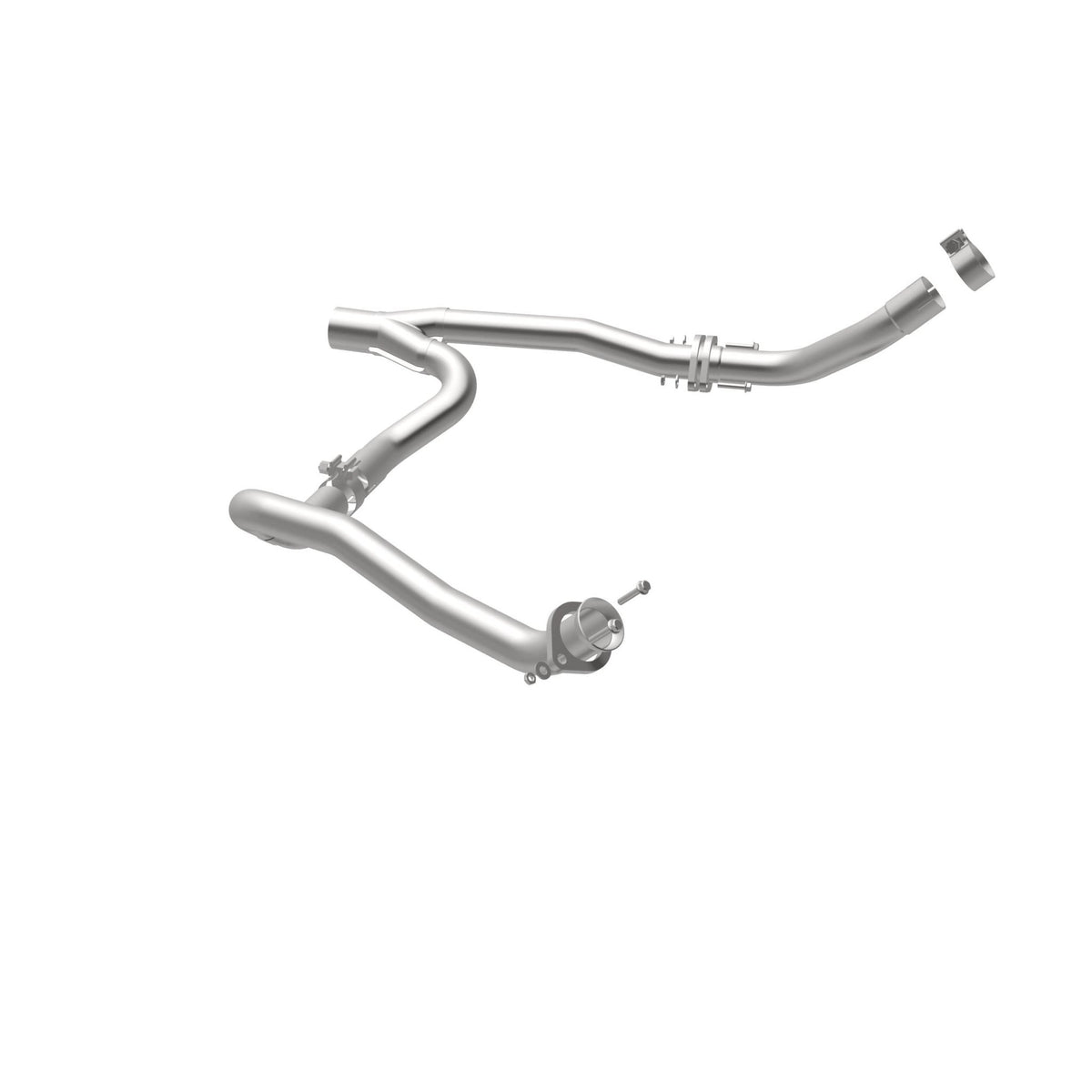 MagnaFlow Exhaust Products -Magnaflow Direct-Fit Exhaust Pipe